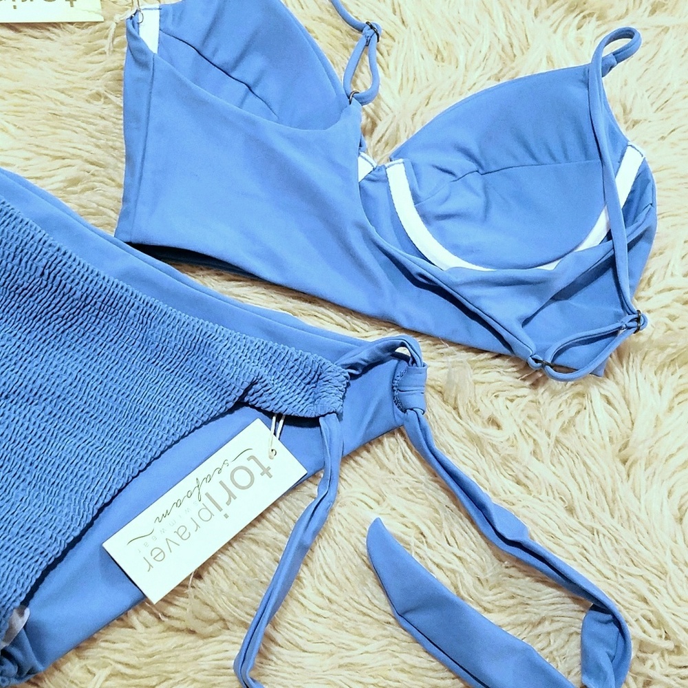 SOLD OUT---Tori Praver Bikini - Picture 4 of 5